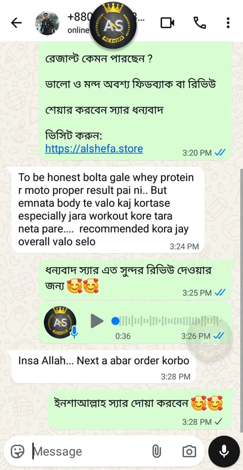 Review