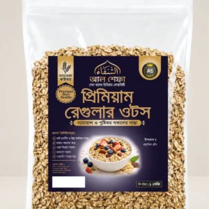 প্রিমিয়াম চকলেট গ্র্যানোলা ওটস