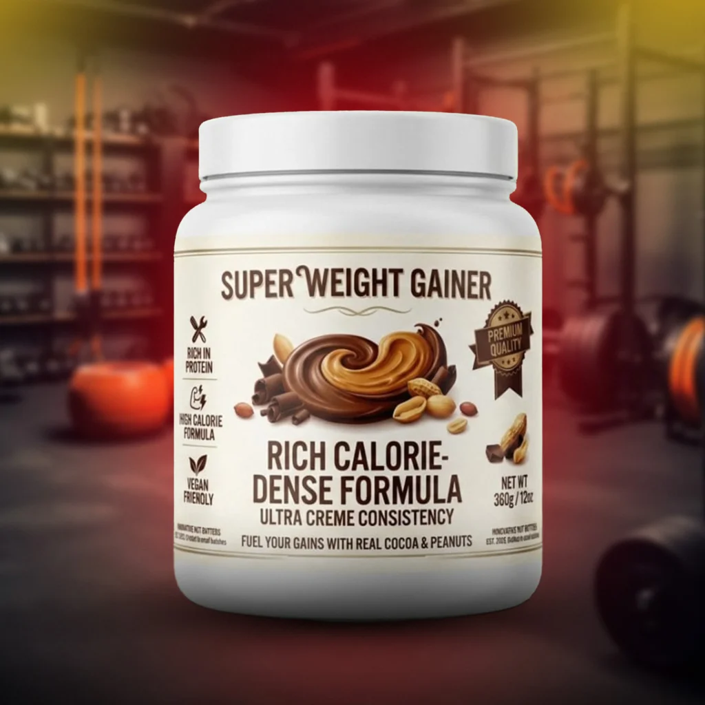 Super Weight Gainer (1 কেজি)